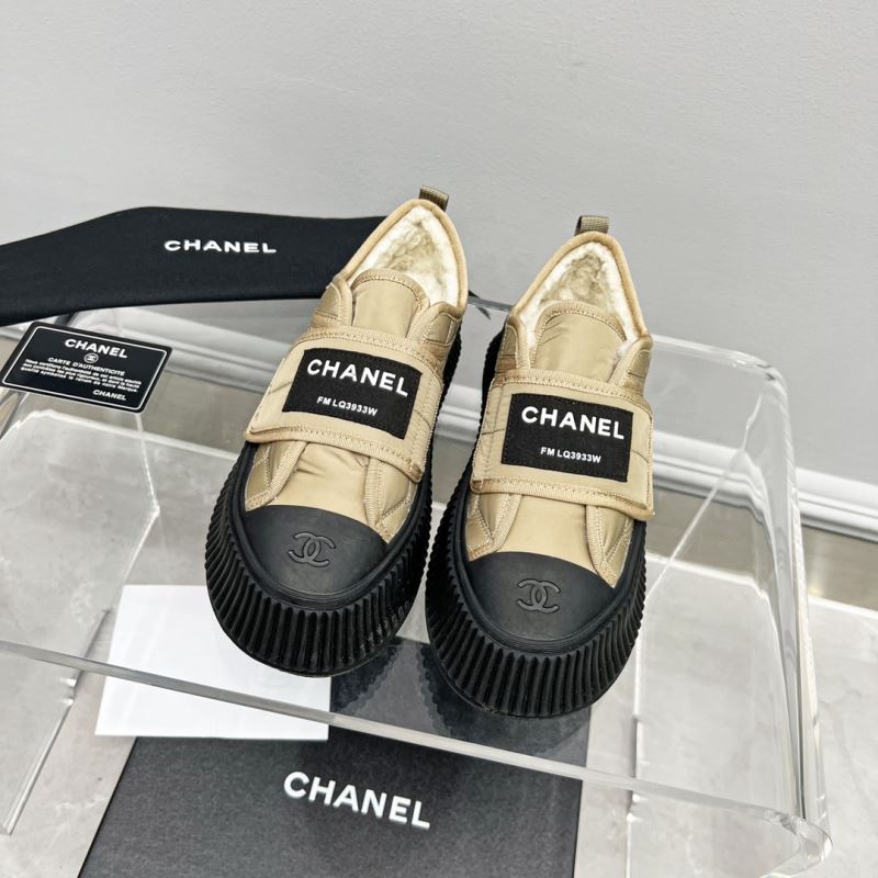 Chanel Sneakers